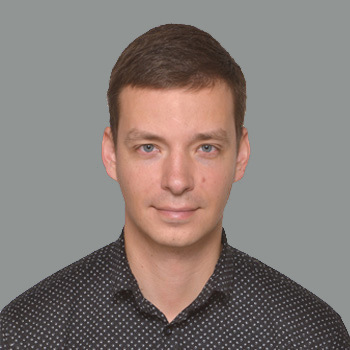 Дмитрий Чайка - Партнёр. Региональный директор